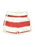 Carter's Stripes Red Shorts 9-12 MO / 12 MO - photo 1