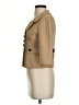 Ann Taylor LOFT Tan Coat Size 00 - photo 5