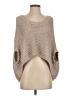 Inhabit Tan Poncho Size 0 - 2 - photo 1