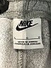 Nike Gray Sweatpants Size L (kids) - photo 3