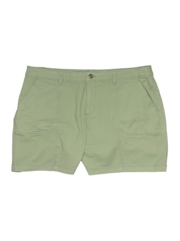 Style&Co Khaki Shorts (view 1)