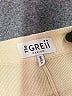 Assorted Brands Tan Casual Pants Size M - photo 7