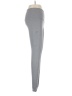 Love Streak Gray Active Pants Size S - photo 4