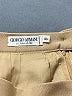 Giorgio Armani Tan Formal Skirt Size 6 - photo 4