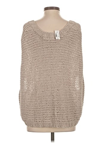 Inhabit Poncho (view 2)
