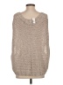 Inhabit Tan Poncho Size 0 - 2 - photo 2