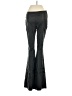 Shein Black Active Pants Size 2 - photo 2