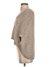 Inhabit Tan Poncho Size 0 - 2 - photo 5