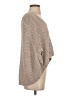 Inhabit Tan Poncho Size 0 - 2 - photo 4