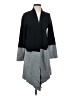 MAXSPORT Gray Cardigan Size S - photo 1