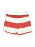 Carter's Stripes Red Shorts 9-12 MO / 12 MO - photo 2