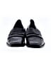 Zara Solid Black Flats Size EU 39 - photo 2