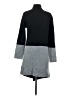 MAXSPORT Gray Cardigan Size S - photo 2