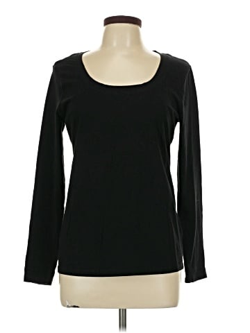Philosophy by Republic Long Sleeve T-Shirt (view 1)