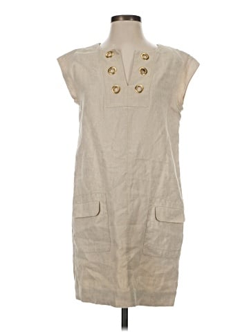 J.Crew Casual Dress (view 1)