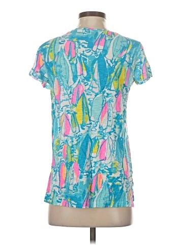 Lilly Pulitzer Short Sleeve T-Shirt (view 2)