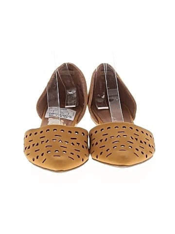 Madden Girl Flats (view 2)