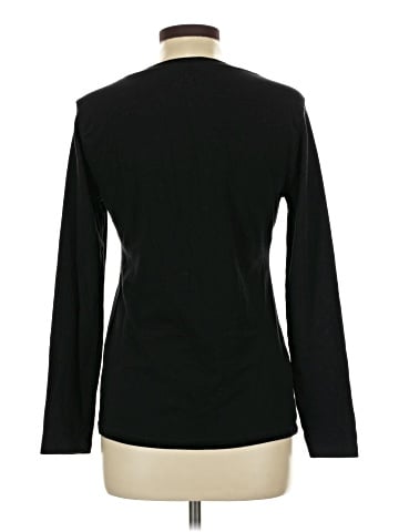Philosophy by Republic Long Sleeve T-Shirt (view 2)