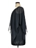 Jkara 100% Polyester Gray Cocktail Dress Size 14 (petite) - photo 5