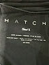 Hatch Black Athletic Shorts Size S - photo 6