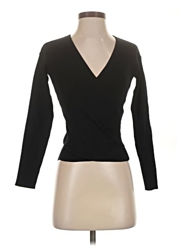 Jonathan Simkhai Long Sleeve Top (view 1)