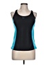 Nike Blue Active Tank Size L - photo 1