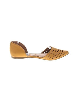 Madden Girl Flats