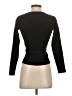 Jonathan Simkhai Black Long Sleeve Top Size P (petite) - photo 2
