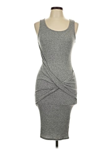 Akira Chicago Red Label Cocktail Dress (view 1)