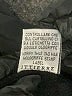 Versace Jeans Couture Black Long Sleeve Turtleneck Size XL - photo 8