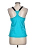 Nike Blue Active Tank Size L - photo 2
