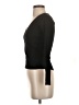 Jonathan Simkhai Black Long Sleeve Top Size P (petite) - photo 5