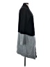 MAXSPORT Gray Cardigan Size S - photo 4