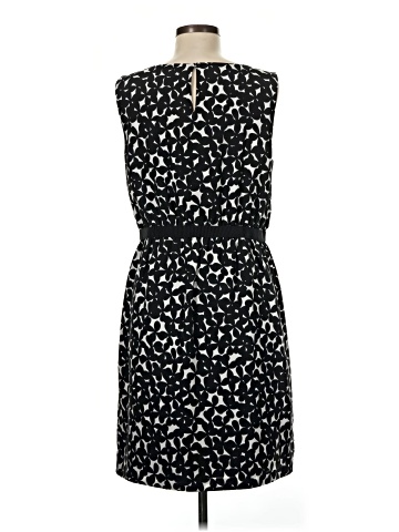 Ann Taylor LOFT Outlet Casual Dress (view 2)