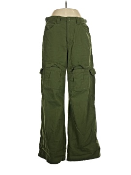 Forever 21 Cargo Pants