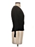 Jonathan Simkhai Black Long Sleeve Top Size P (petite) - photo 4