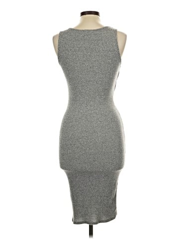 Akira Chicago Red Label Cocktail Dress (view 2)