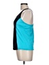 Nike Blue Active Tank Size L - photo 5
