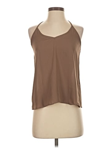 WAYF Sleeveless Blouse (view 1)