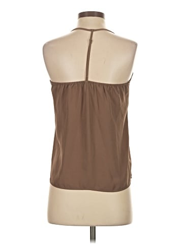 WAYF Sleeveless Blouse (view 2)