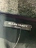 Ellen Tracy 100% Polyester Black Vest Size 6 - photo 6