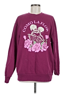Mighty Fine Sweatshirt