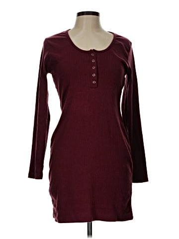 Missguided Casual Dress (view 1)