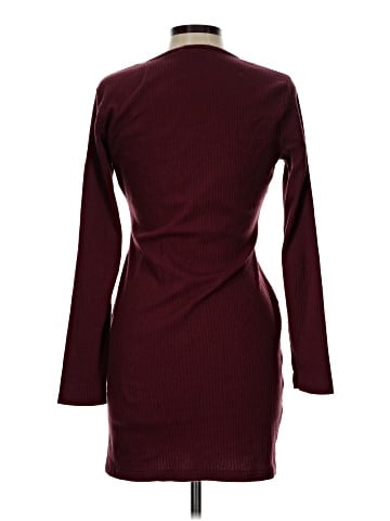 Missguided Casual Dress (view 2)