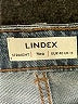 Lindex Blue Jeans Size EU 40 / US 10 - photo 7