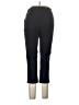 Swing Solid Black Active Pants Size 10 - photo 2
