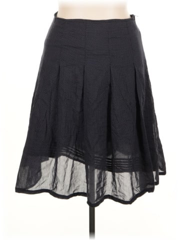 Lands' End Casual Skirt (view 1)