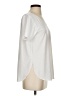 Uniqlo Ivory Active T-Shirt Size XS - photo 4