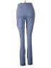 Fabletics Color Block Blue Active Pants Size S - photo 2