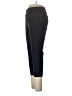 Swing Solid Black Active Pants Size 10 - photo 5